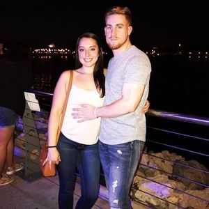 Meet your Posher, Cheyenne